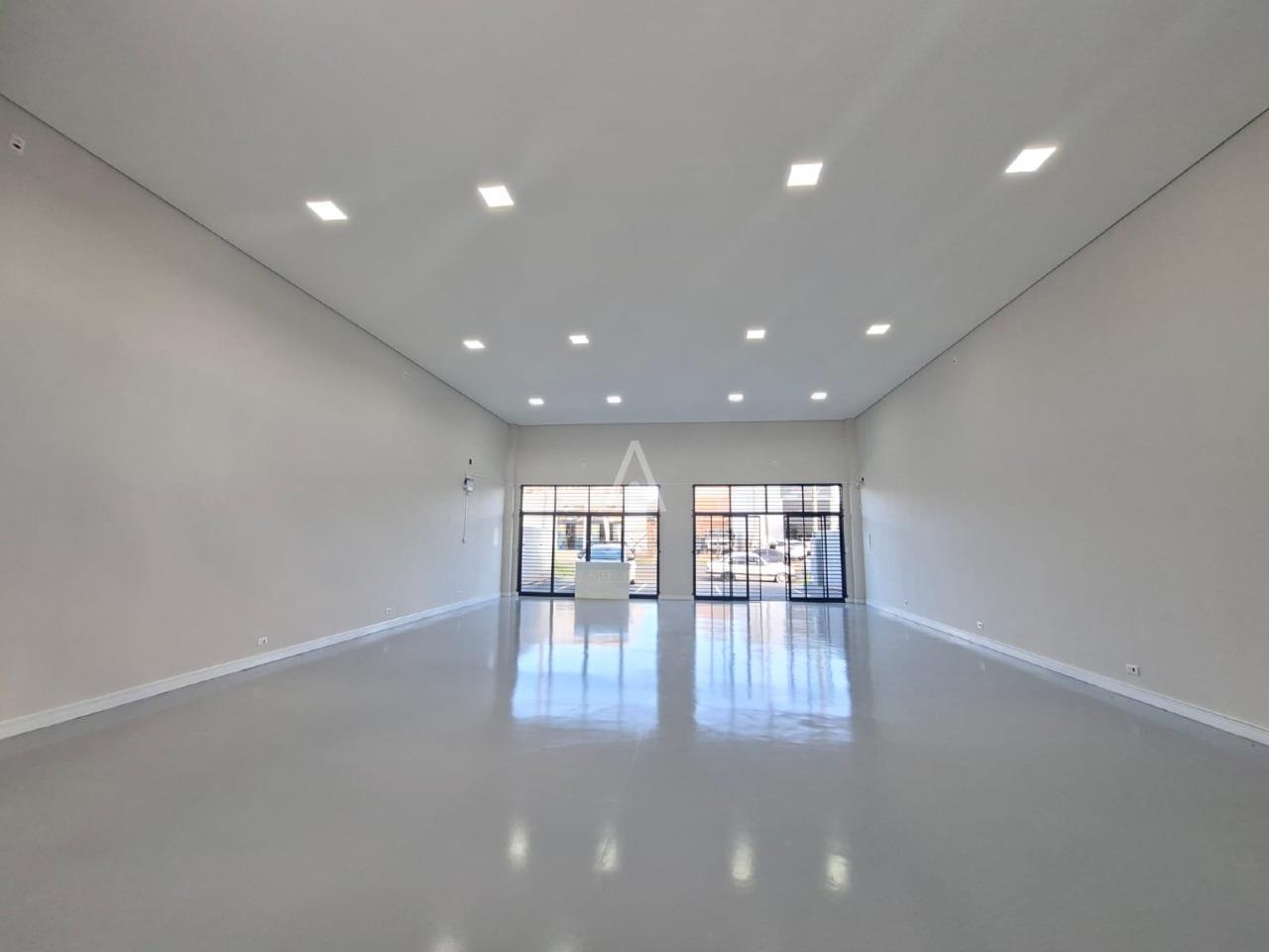 Sala Comercial para para aluguel no Bairro FLORESTA em CASCAVEL: 