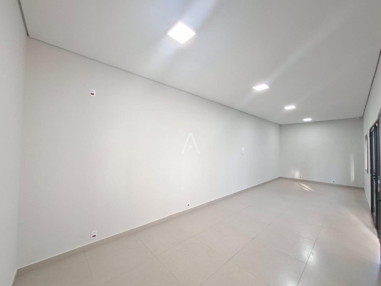 Sala Comercial para para aluguel no Bairro FLORESTA em CASCAVEL: 