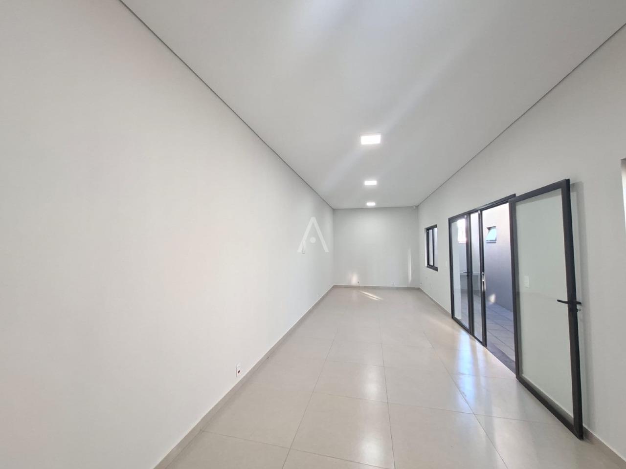 Sala Comercial para para aluguel no Bairro FLORESTA em CASCAVEL: 