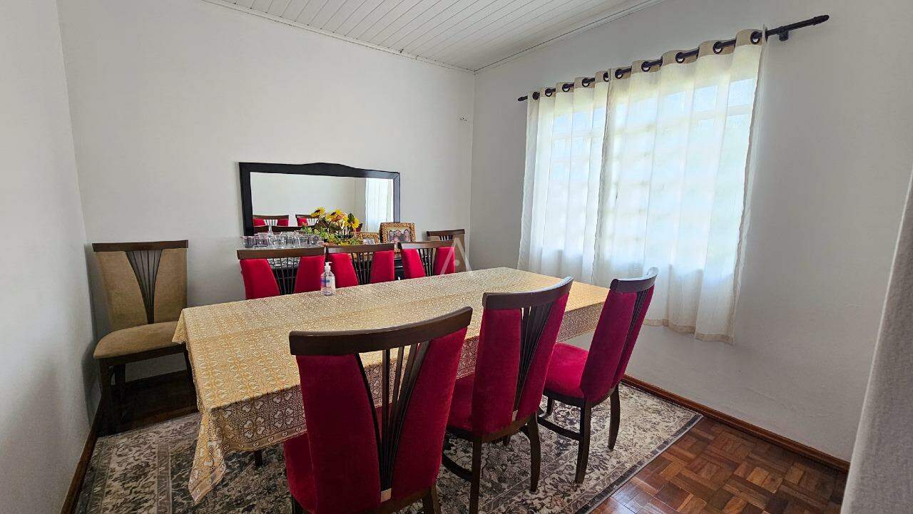 Casa Residencial para à venda no Bairro UNIVERSITARIO em CASCAVEL: 