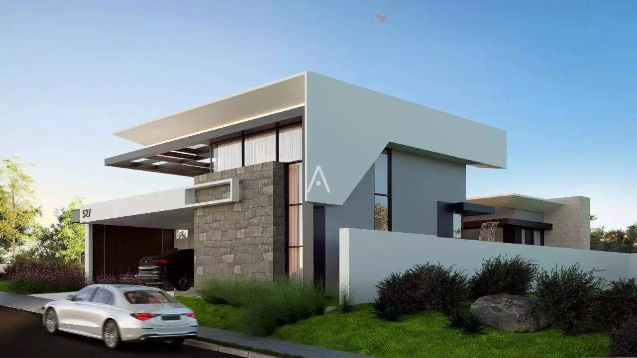 Casas e Sobrados em Condomínio para à venda no Bairro NUCLEO INDUSTRIAL III em CASCAVEL: 