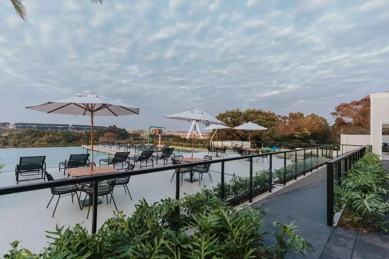 Terreno para à venda no Bairro Vista Linda em CASCAVEL: 