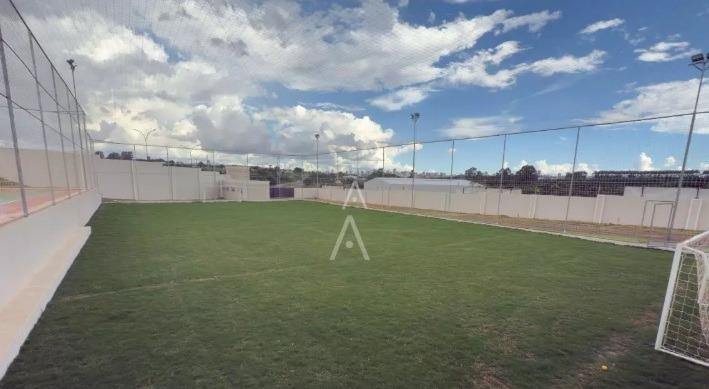 Terreno para à venda no Bairro Vista Linda em CASCAVEL: 