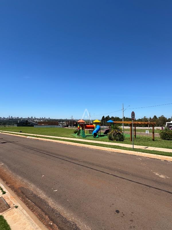 Terreno para à venda no Bairro Vista Linda em CASCAVEL: 
