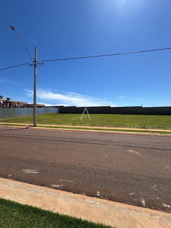Terreno para à venda no Bairro Vista Linda em CASCAVEL: 