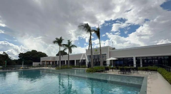 Terreno para à venda no Bairro Vista Linda em CASCAVEL: 