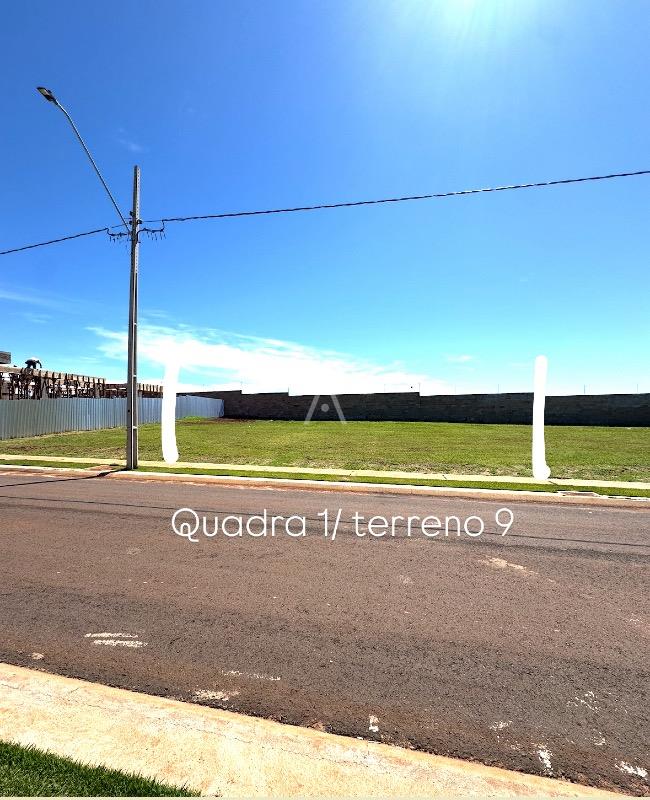 Terreno para à venda no Bairro Vista Linda em CASCAVEL: 