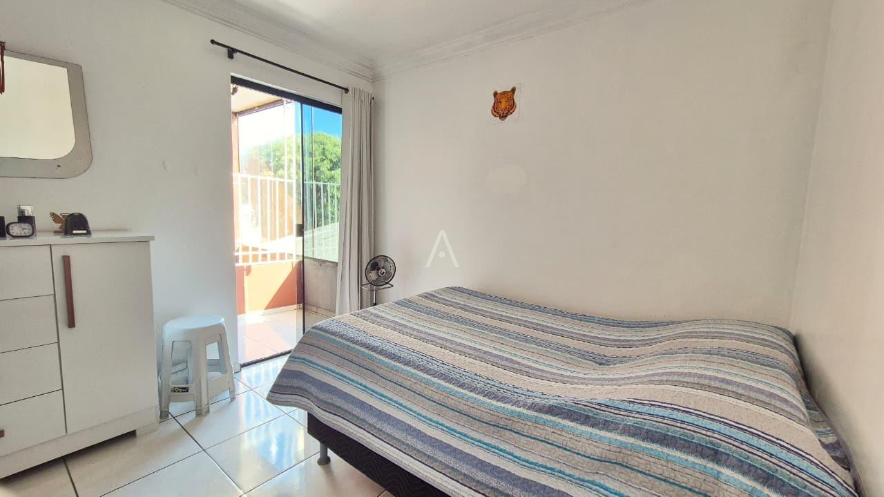 Sobrado para à venda no Bairro NOVA YORK em CASCAVEL: