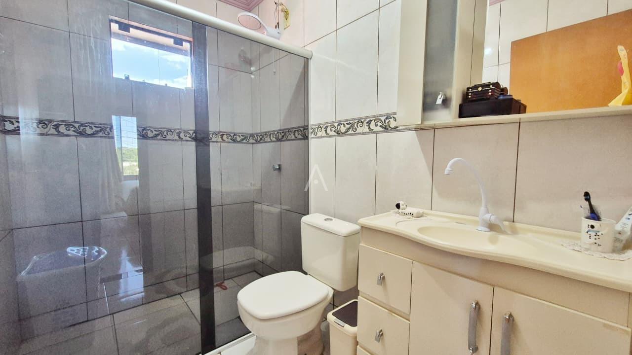 Sobrado para à venda no Bairro NOVA YORK em CASCAVEL: