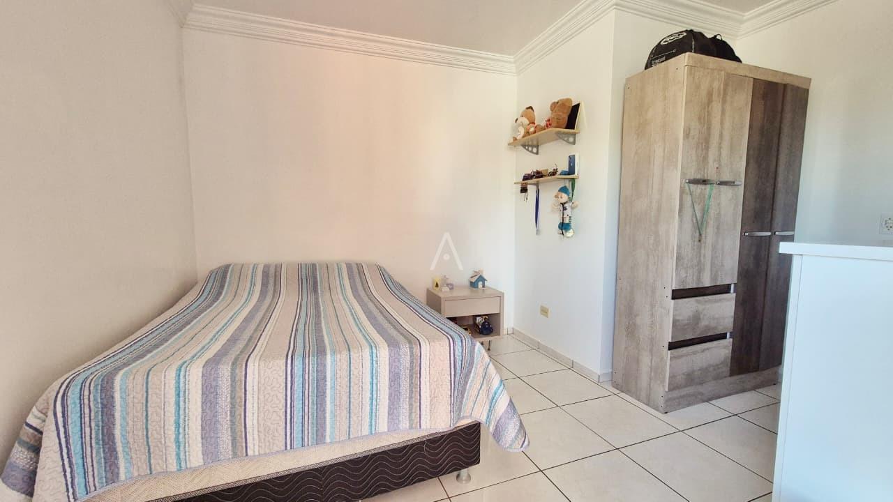 Sobrado para à venda no Bairro NOVA YORK em CASCAVEL: