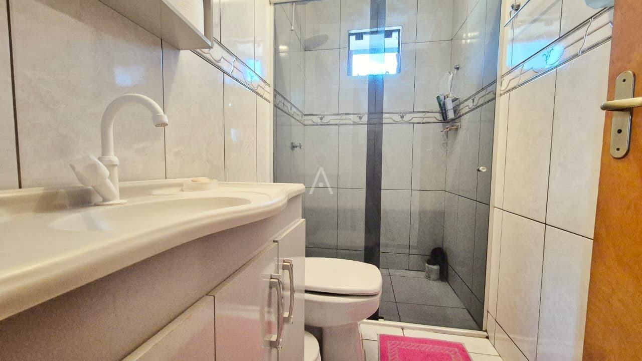 Sobrado para à venda no Bairro NOVA YORK em CASCAVEL: