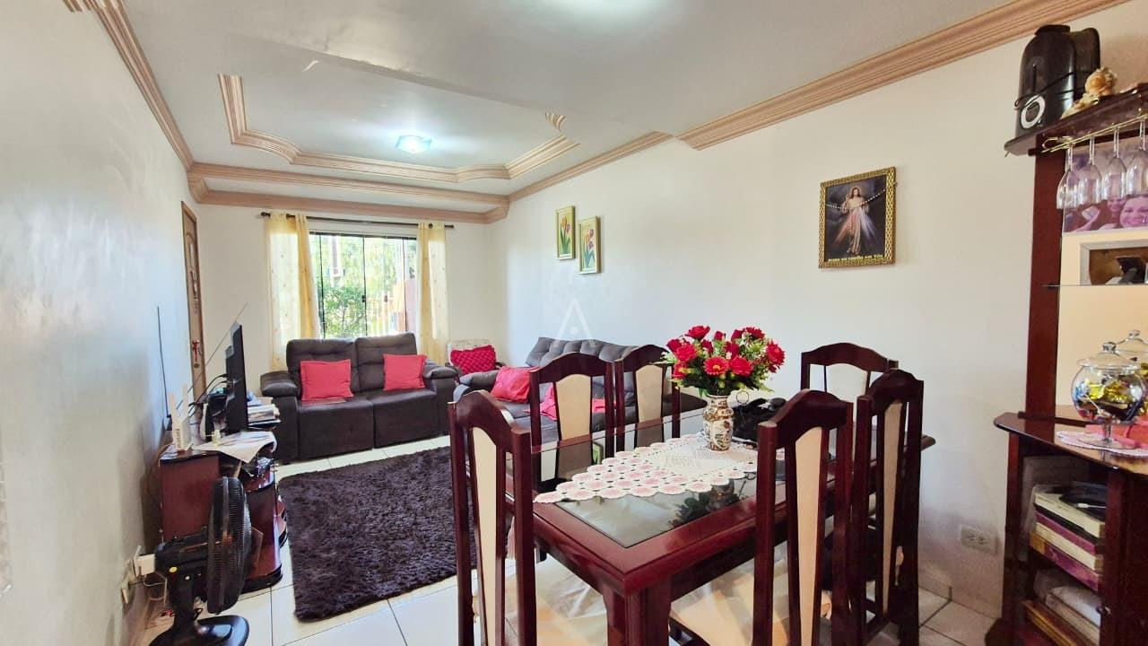 Sobrado para à venda no Bairro NOVA YORK em CASCAVEL: