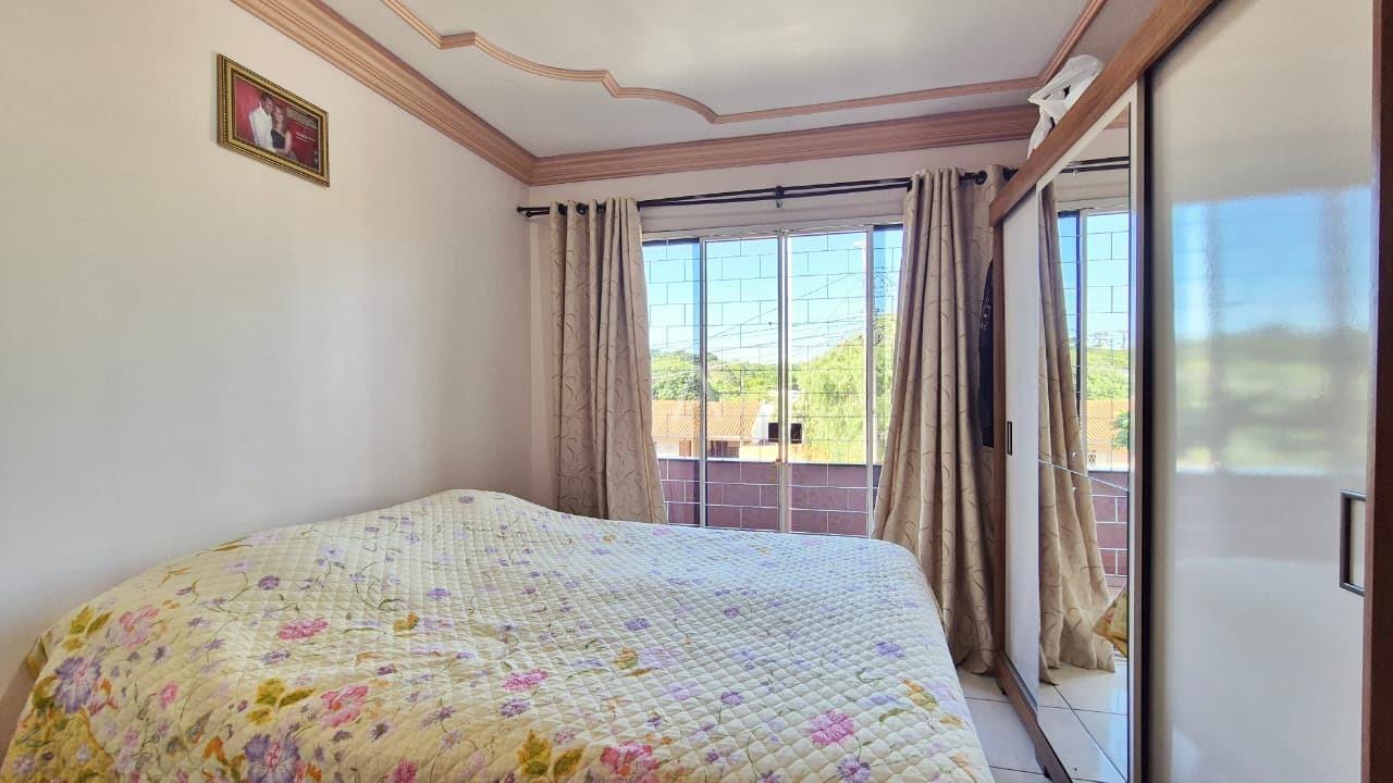 Sobrado para à venda no Bairro NOVA YORK em CASCAVEL: