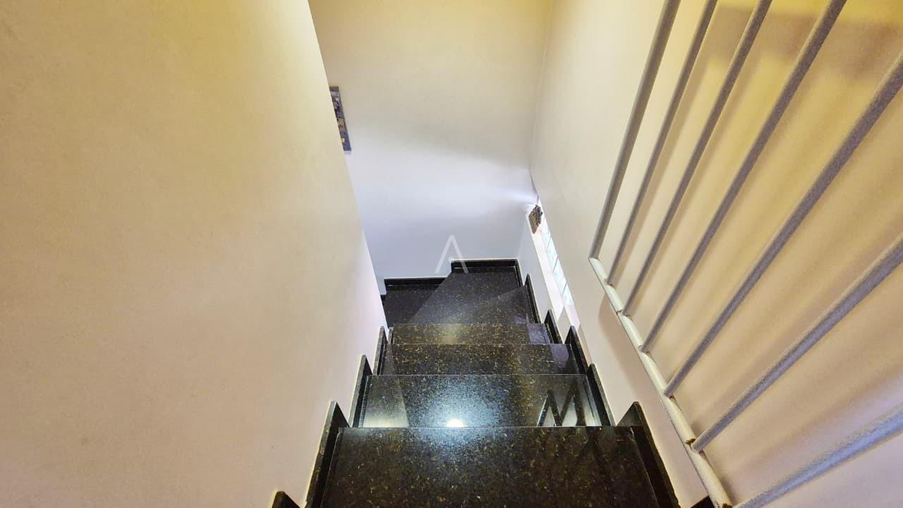 Sobrado para à venda no Bairro NOVA YORK em CASCAVEL: