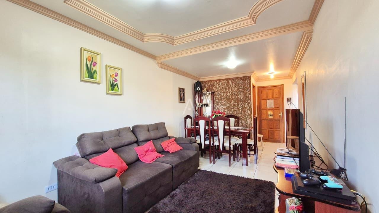 Sobrado para à venda no Bairro NOVA YORK em CASCAVEL: