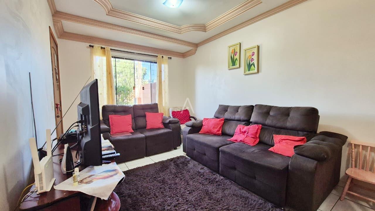 Sobrado para à venda no Bairro NOVA YORK em CASCAVEL: 