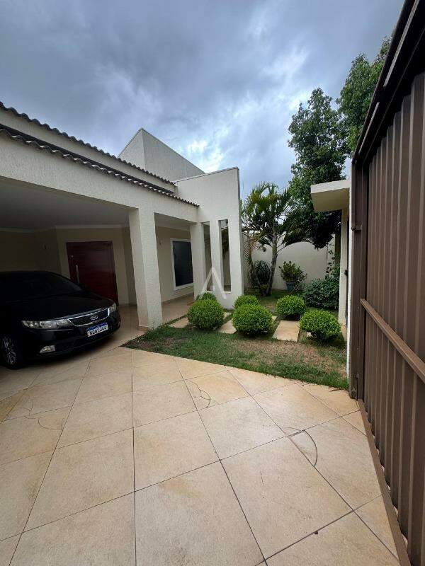 Casa Residencial para à venda no Bairro MARIA LUIZA em CASCAVEL: