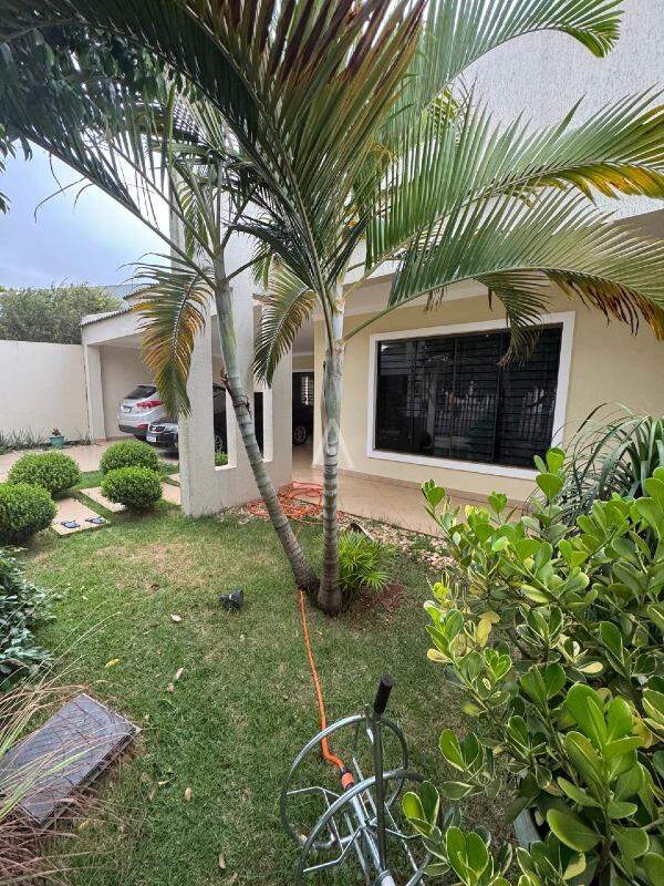 Casa Residencial para à venda no Bairro MARIA LUIZA em CASCAVEL: 