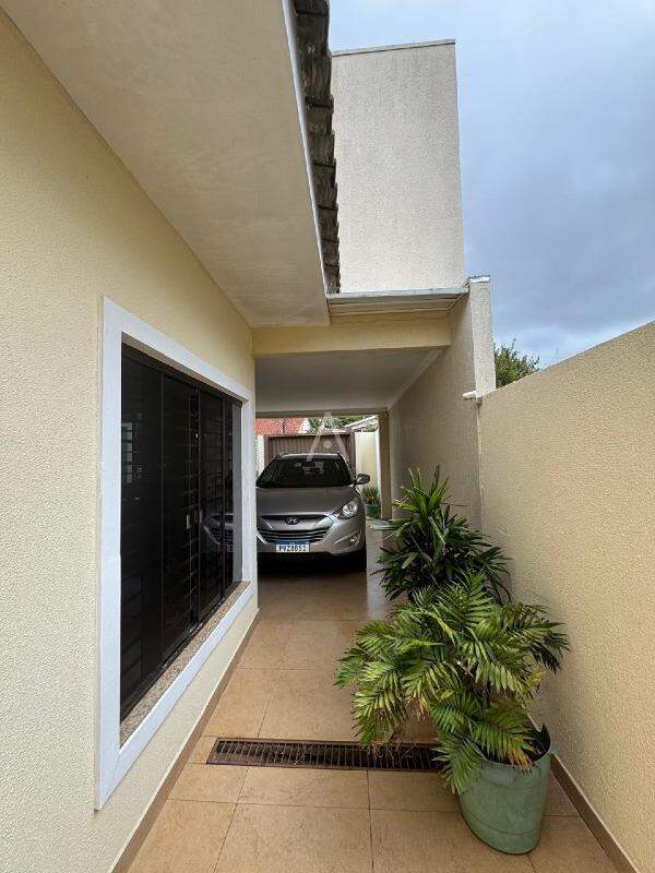Casa Residencial para à venda no Bairro MARIA LUIZA em CASCAVEL: