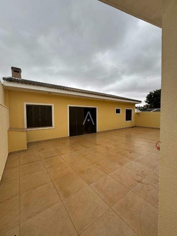 Casa Residencial para à venda no Bairro MARIA LUIZA em CASCAVEL:
