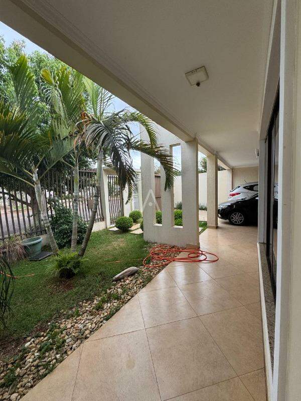 Casa Residencial para à venda no Bairro MARIA LUIZA em CASCAVEL:
