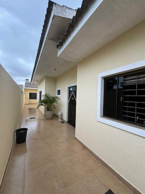 Casa Residencial para à venda no Bairro MARIA LUIZA em CASCAVEL: