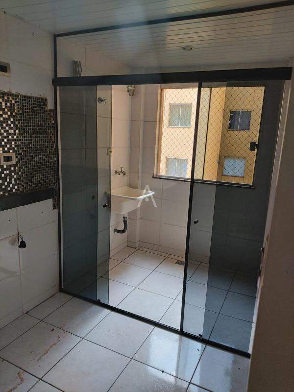 Apartamento para à venda no Bairro SANTA CRUZ em CASCAVEL: 