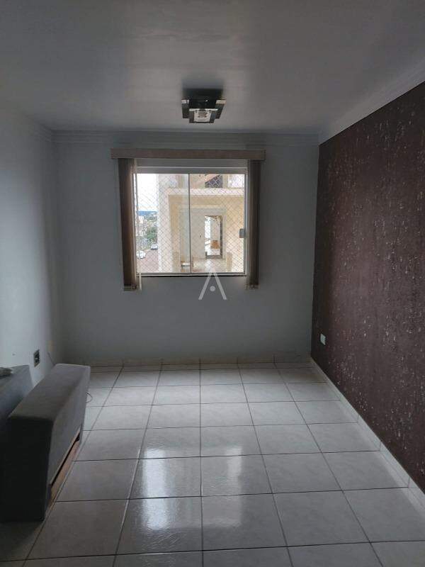 Apartamento para à venda no Bairro SANTA CRUZ em CASCAVEL: 