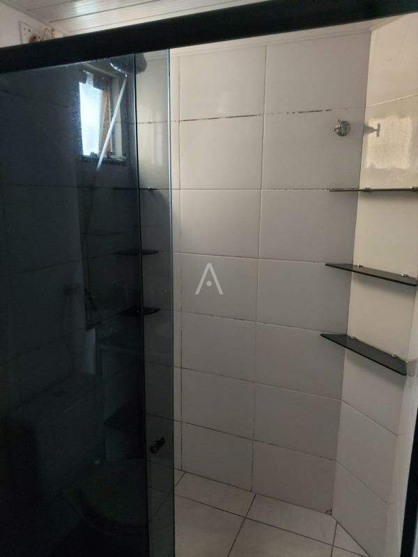 Apartamento para à venda no Bairro SANTA CRUZ em CASCAVEL: 