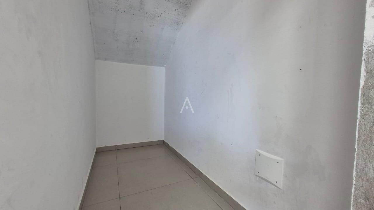 Sala Comercial para para aluguel no Bairro PACAEMBU em CASCAVEL: DEPÓSITO