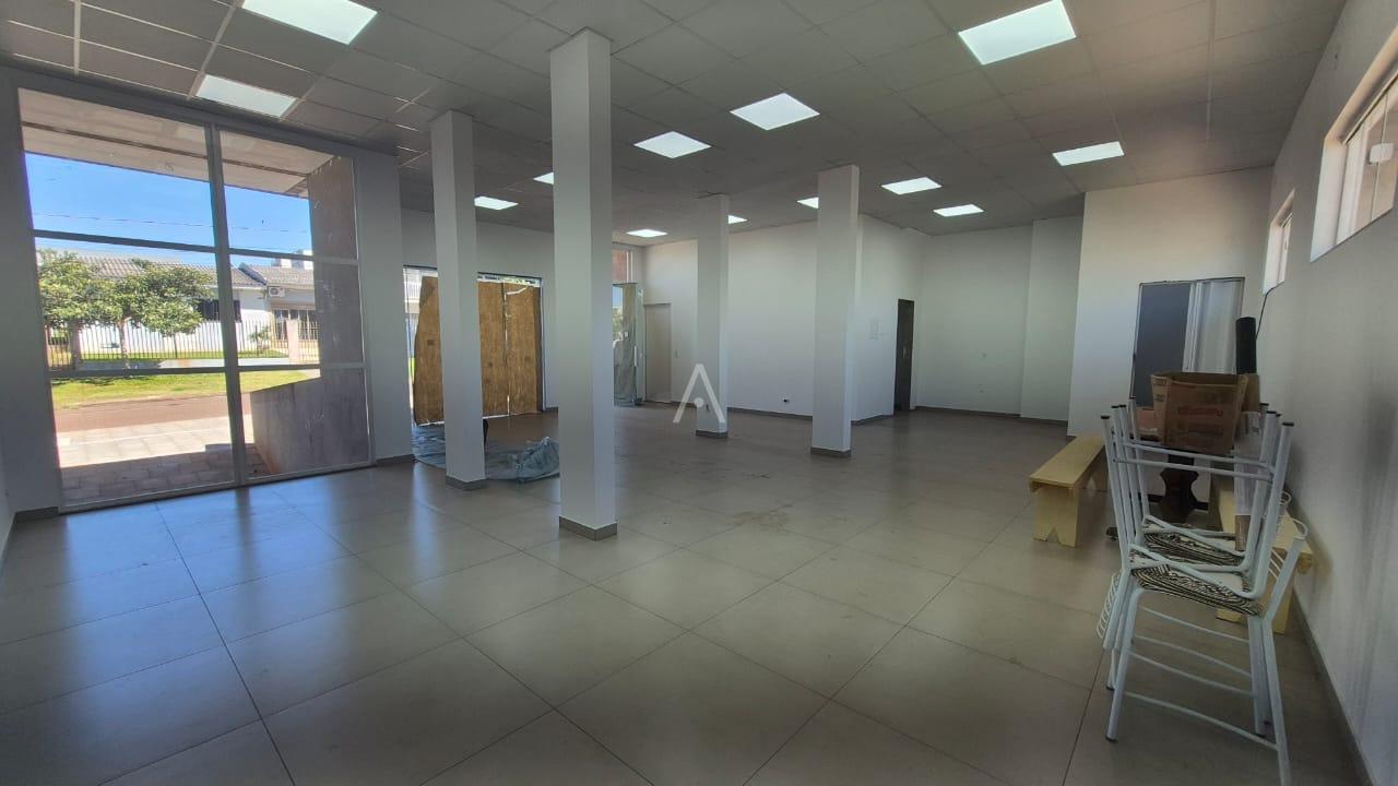 Sala Comercial para para aluguel no Bairro PACAEMBU em CASCAVEL: SALA