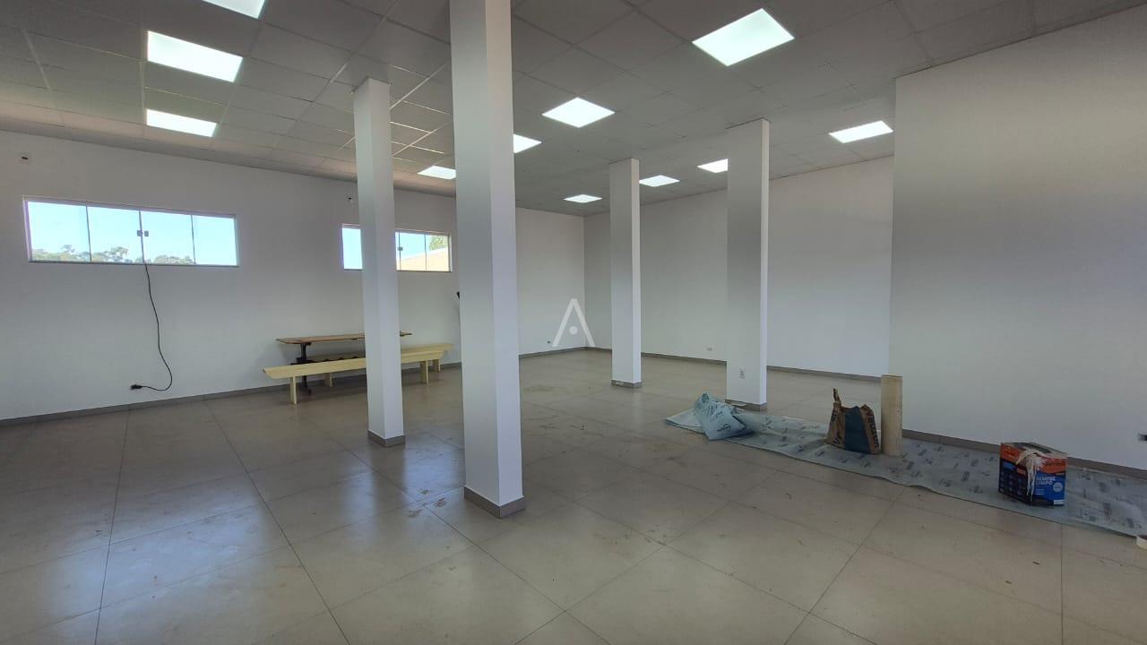 Sala Comercial para para aluguel no Bairro PACAEMBU em CASCAVEL: SALA
