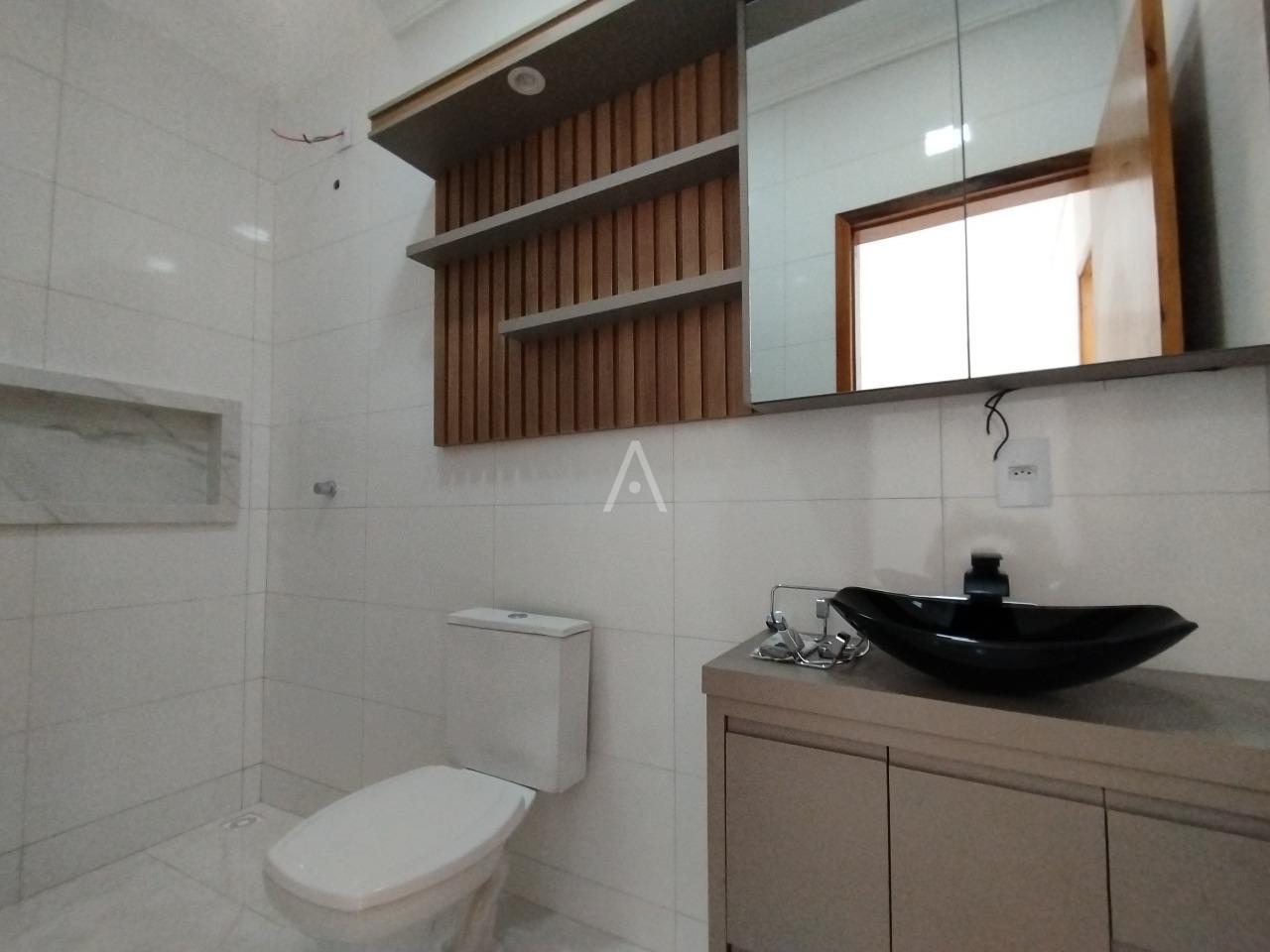 Casa Residencial para à venda no Bairro SANTOS DUMONT em CASCAVEL: BWC SOCIAL