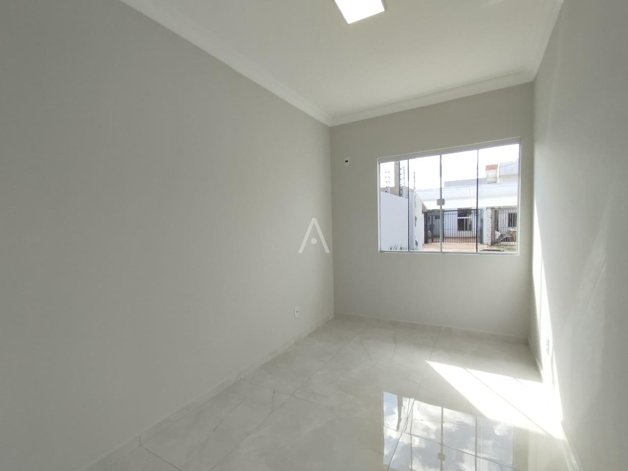 Casa Residencial para à venda no Bairro SANTOS DUMONT em CASCAVEL: QUARTO 01