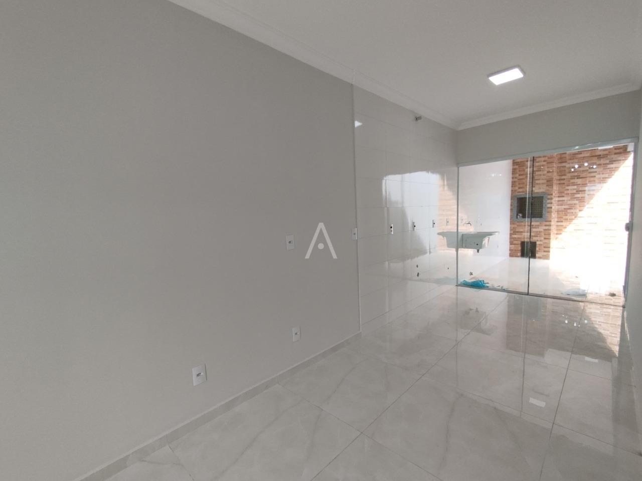 Casa Residencial para à venda no Bairro SANTOS DUMONT em CASCAVEL: COZINHA