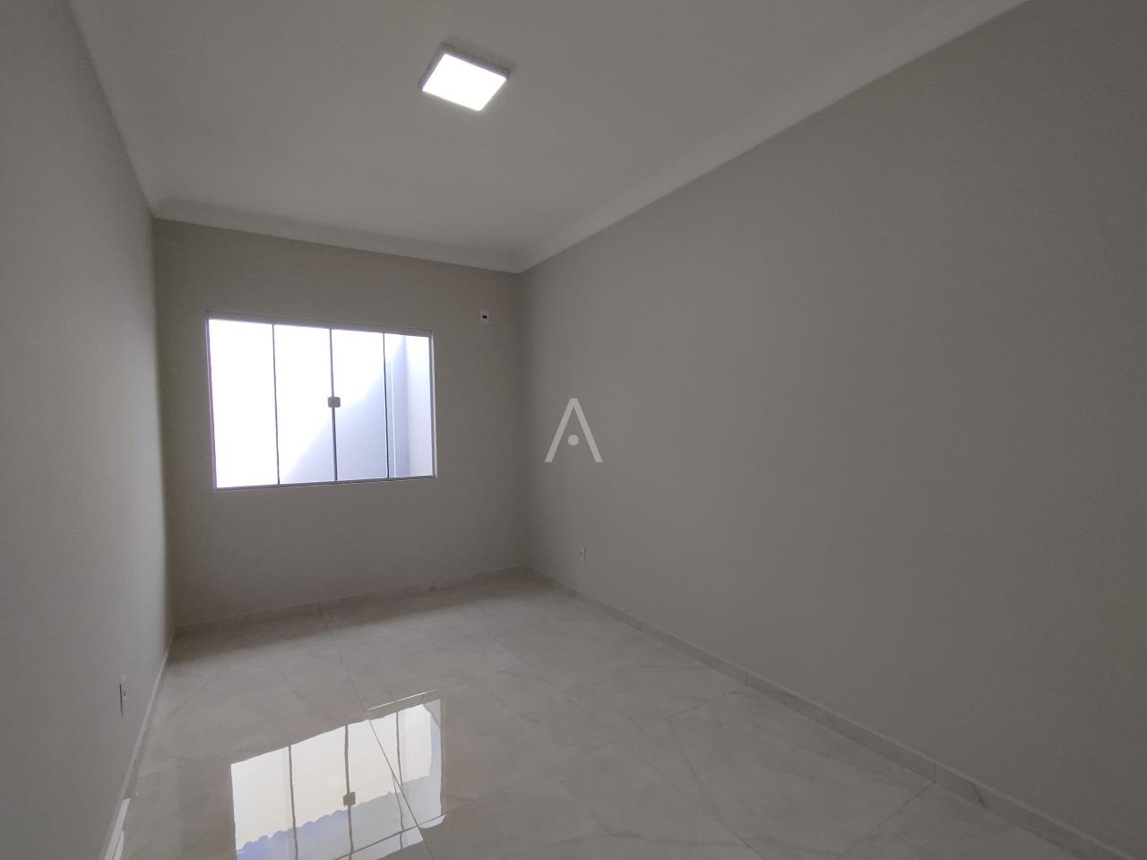 Casa Residencial para à venda no Bairro SANTOS DUMONT em CASCAVEL: QUARTO 02