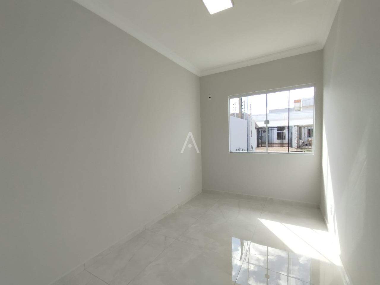Casa Residencial para à venda no Bairro SANTOS DUMONT em CASCAVEL: QUARTO 01