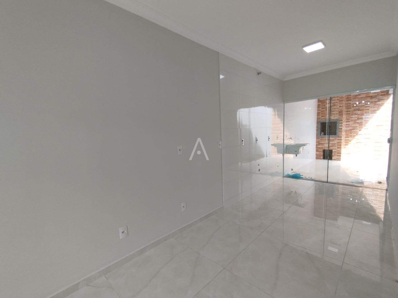 Casa Residencial para à venda no Bairro SANTOS DUMONT em CASCAVEL: COZINHA