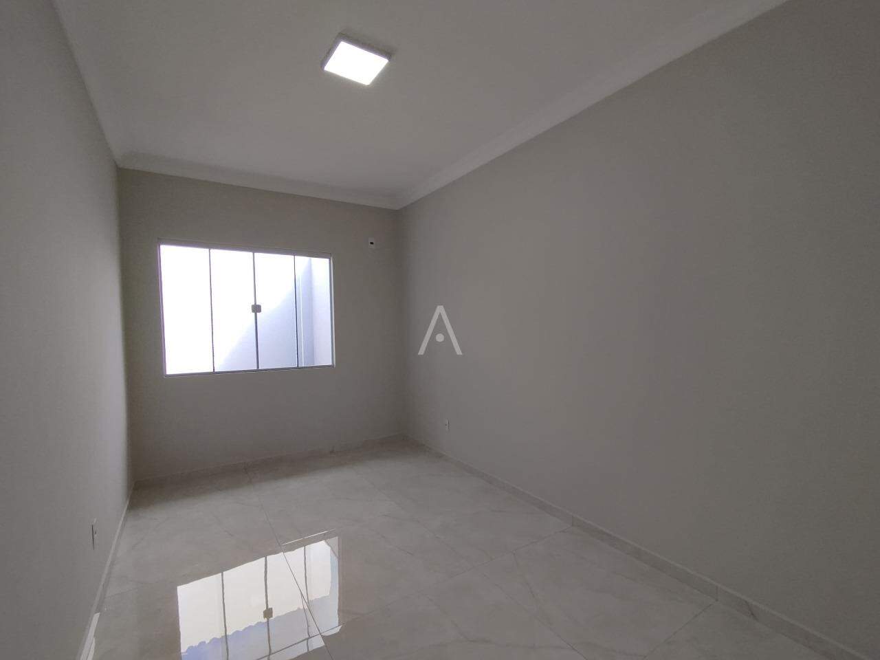 Casa Residencial para à venda no Bairro SANTOS DUMONT em CASCAVEL: QUARTO 02
