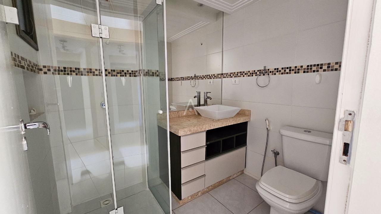 Apartamento para à venda no Bairro CENTRO em CASCAVEL: