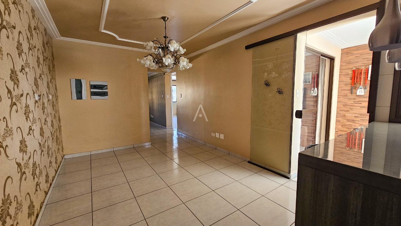 Apartamento para à venda no Bairro CENTRO em CASCAVEL: