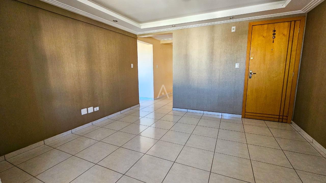 Apartamento para à venda no Bairro CENTRO em CASCAVEL: