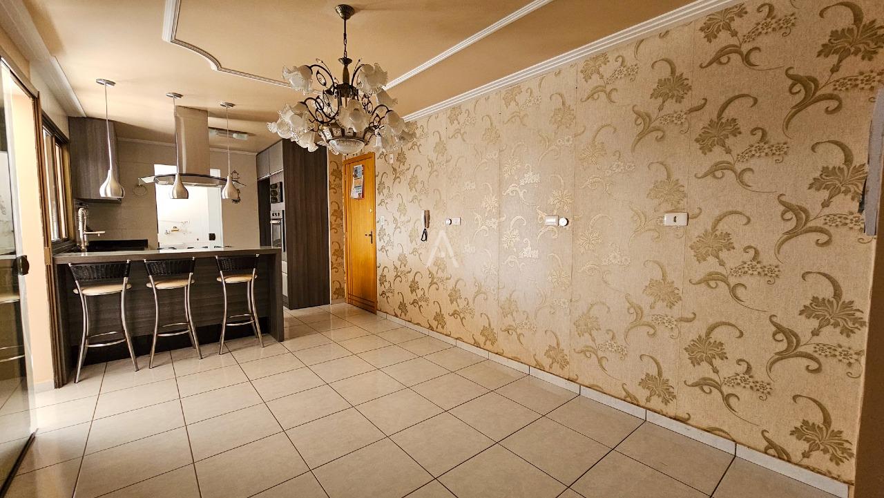 Apartamento para à venda no Bairro CENTRO em CASCAVEL: