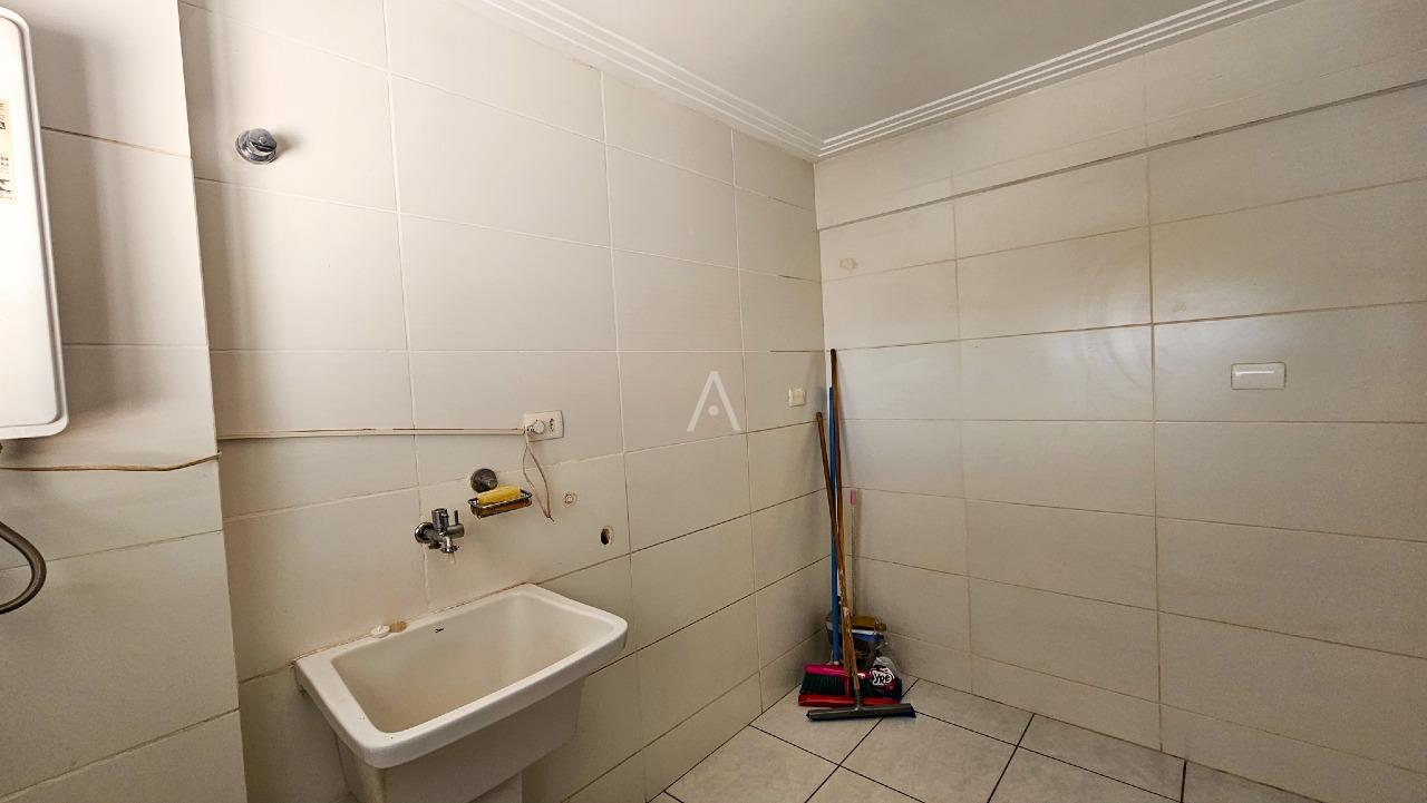 Apartamento para à venda no Bairro CENTRO em CASCAVEL: