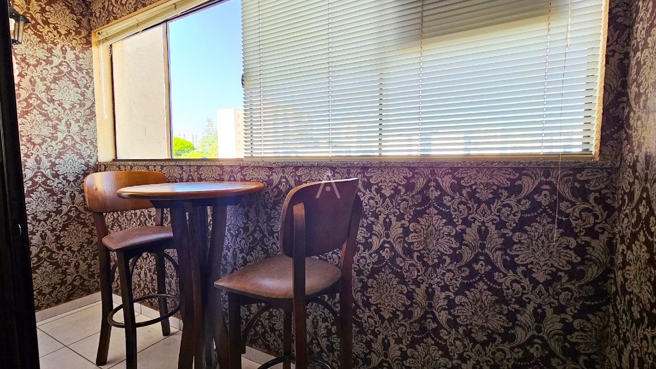 Apartamento para à venda no Bairro CENTRO em CASCAVEL: