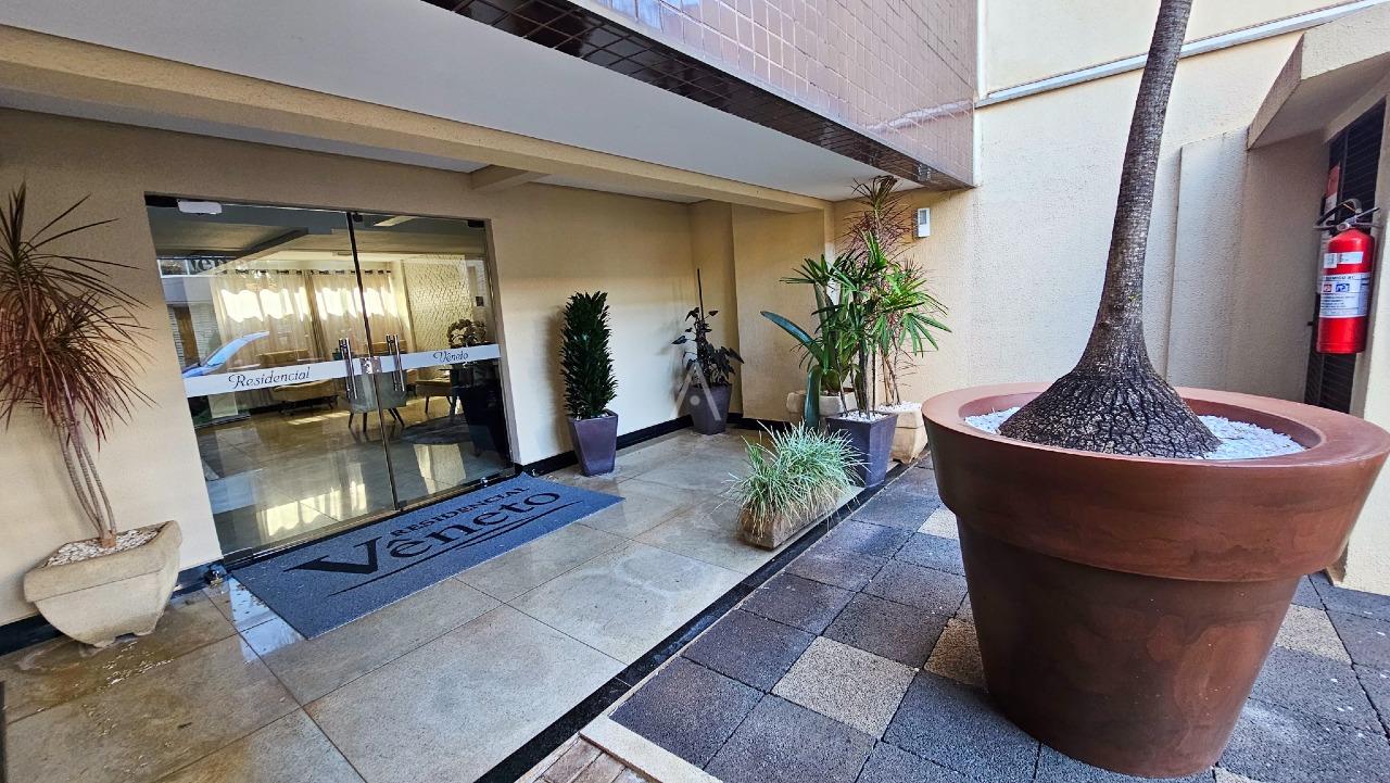 Apartamento para à venda no Bairro CENTRO em CASCAVEL: