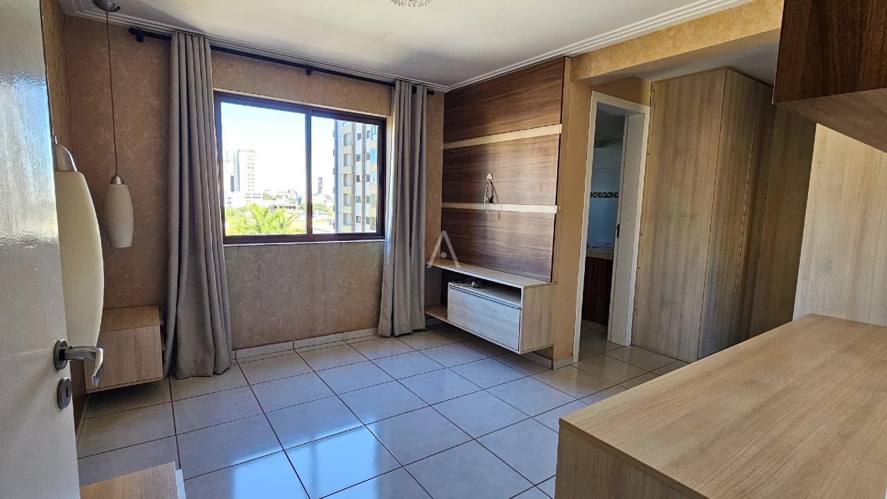 Apartamento para à venda no Bairro CENTRO em CASCAVEL: