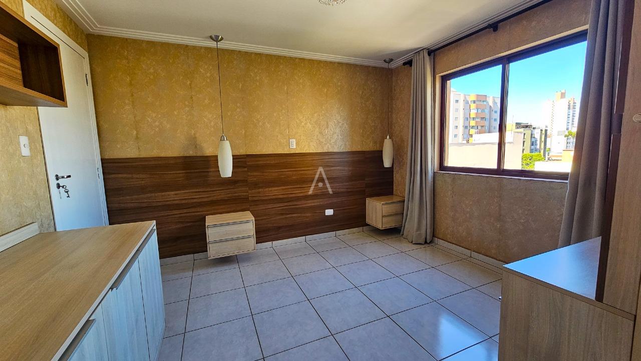 Apartamento para à venda no Bairro CENTRO em CASCAVEL: