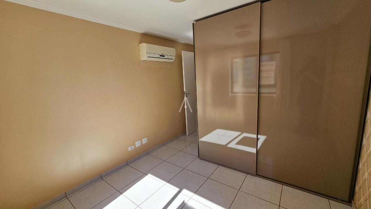 Apartamento para à venda no Bairro CENTRO em CASCAVEL: