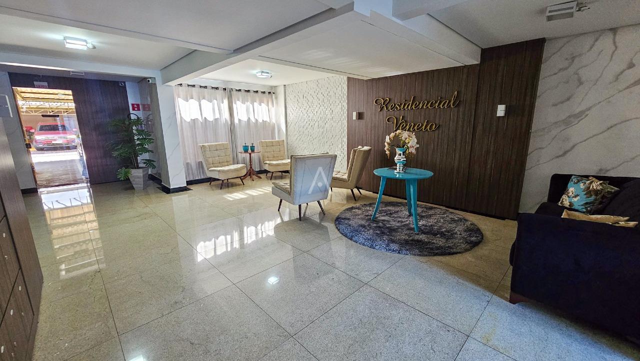 Apartamento para à venda no Bairro CENTRO em CASCAVEL: